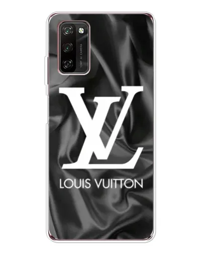 Чехол для Blackview A70 Pro с картинкой «Шелковый Louis Vuitton»