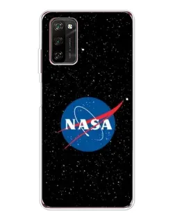 Чохол для Blackview A70 Pro з картинкою «NASA — зоряне небо» Чохол для Blackview A70 Pro з картинкою «NASA — зоряне небо»