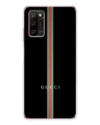 Чохол для Blackview A70 Pro з картинкою «Gucci — строга лінія» Чохол для Blackview A70 Pro з картинкою «Gucci — строга лінія»