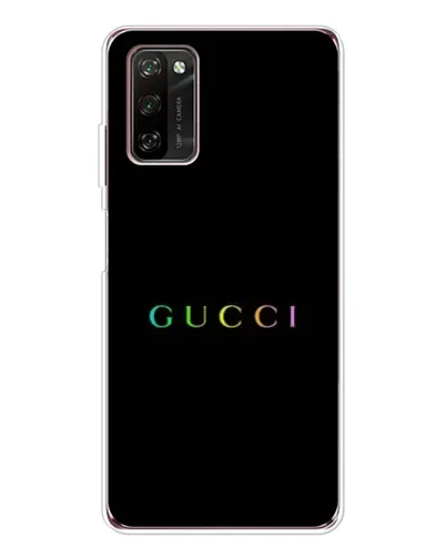 Чохол для Blackview A70 Pro з картинкою «Gucci — неоновий мінімалізм» Чохол для Blackview A70 Pro з картинкою «Gucci — неоновий мінімалізм»