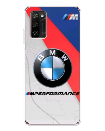 Чохол для Blackview A70 Pro з картинкою «BMW Performance стиль» Чохол для Blackview A70 Pro з картинкою «BMW Performance стиль»