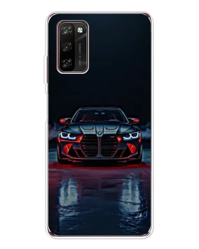 Чохол для Blackview A70 Pro з картинкою «BMW на мокрій дорозі» Чохол для Blackview A70 Pro з картинкою «BMW на мокрій дорозі»