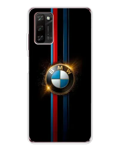 Чохол для Blackview A70 Pro з картинкою «BMW M-Power неон» Чохол для Blackview A70 Pro з картинкою «BMW M-Power неон»