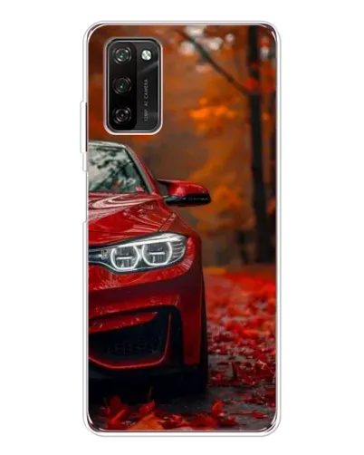 Чохол для Blackview A70 Pro з картинкою «Осіння BMW M4» Чохол для Blackview A70 Pro з картинкою «Осіння BMW M4»