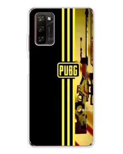 Чохол для Blackview A70 Pro з картинкою «PUBG — камуфляжний шолом» Чохол для Blackview A70 Pro з картинкою «PUBG — камуфляжний шолом»