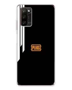 Чохол для Blackview A70 Pro з картинкою «PUBG — вертикальні лінії» Чохол для Blackview A70 Pro з картинкою «PUBG — вертикальні лінії»