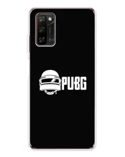 Чохол для Blackview A70 Pro з картинкою «PUBG — класичний лого» Чохол для Blackview A70 Pro з картинкою «PUBG — класичний лого»
