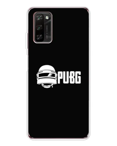 Чохол для Blackview A70 Pro з картинкою «PUBG — класичний лого» Чохол для Blackview A70 Pro з картинкою «PUBG — класичний лого»