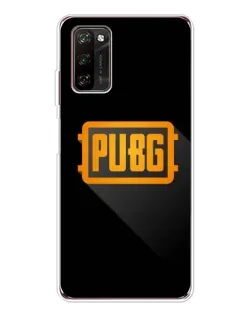 Чохол для Blackview A70 Pro з картинкою «PUBG — рамка лого» Чохол для Blackview A70 Pro з картинкою «PUBG — рамка лого»