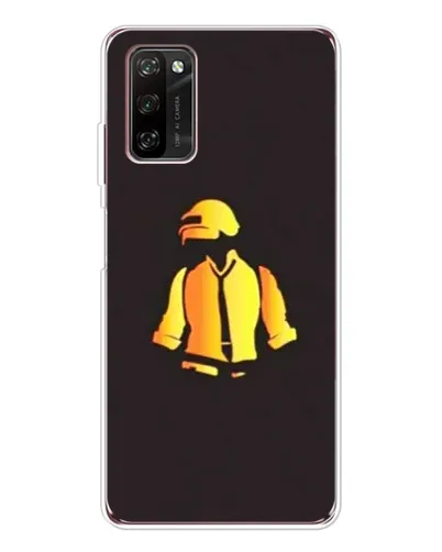 Чохол для Blackview A70 Pro з картинкою «Winner Winner — PUBG» Чохол для Blackview A70 Pro з картинкою «Winner Winner — PUBG»