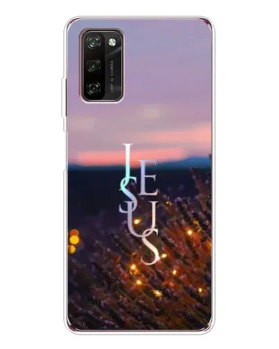 Чехол для Blackview A70 Pro с картинкой «Свет Божий ночью» Чехол для Blackview A70 Pro с картинкой «Свет Божий ночью»