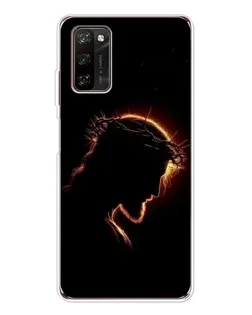 Чехол для Blackview A70 Pro с картинкой «Терновый венец» Чехол для Blackview A70 Pro с картинкой «Терновый венец»