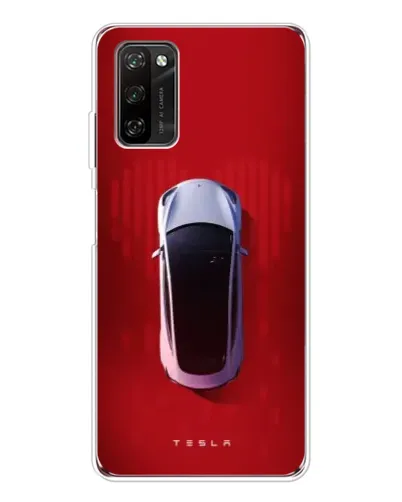Чохол для Blackview A70 Pro з картинкою «Tesla Top View» Чохол для Blackview A70 Pro з картинкою «Tesla Top View»