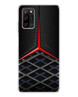 Чехол для Blackview A70 Pro с картинкой «Mercedes Carbon Grid» Чехол для Blackview A70 Pro с картинкой «Mercedes Carbon Grid»