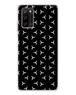 Чехол для Blackview A70 Pro с картинкой «Mercedes паттерн звезд» Чехол для Blackview A70 Pro с картинкой «Mercedes паттерн звезд»