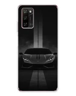 Чохол для Blackview A70 Pro з картинкою «Lamborghini симетрія доріг» Чохол для Blackview A70 Pro з картинкою «Lamborghini симетрія доріг»