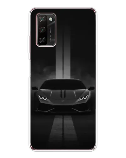 Чохол для Blackview A70 Pro з картинкою «Lamborghini симетрія доріг» Чохол для Blackview A70 Pro з картинкою «Lamborghini симетрія доріг»