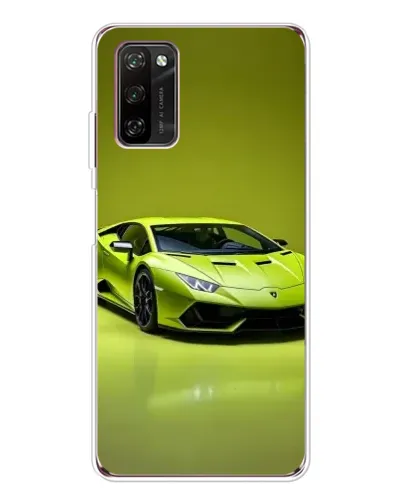 Чохол для Blackview A70 Pro з картинкою «Салатовий Lamborghini Huracan» Чохол для Blackview A70 Pro з картинкою «Салатовий Lamborghini Huracan»