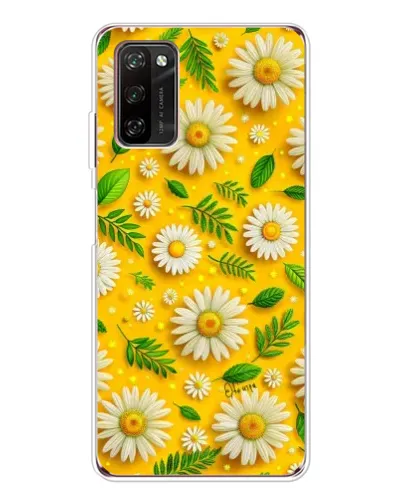 Чохол для Blackview A70 Pro з картинкою «Ромашкове сонце» Чохол для Blackview A70 Pro з картинкою «Ромашкове сонце»