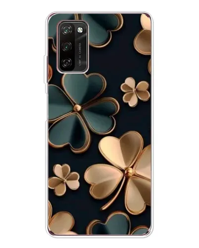 Чохол для Blackview A70 Pro з картинкою «Конюшина в золоті» Чохол для Blackview A70 Pro з картинкою «Конюшина в золоті»