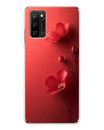Чохол для Blackview A70 Pro з картинкою «Макові суцвіття» Чохол для Blackview A70 Pro з картинкою «Макові суцвіття»