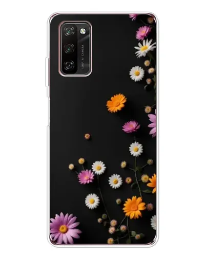 Чохол для Blackview A70 Pro з картинкою «Квіткова композиція» Чохол для Blackview A70 Pro з картинкою «Квіткова композиція»