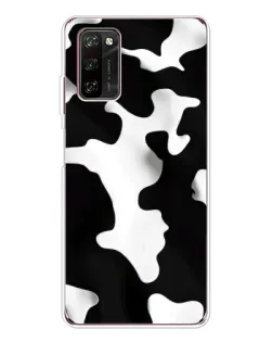 Чохол для Blackview A70 Pro з картинкою «Чорно-біла пляма» Чохол для Blackview A70 Pro з картинкою «Чорно-біла пляма»