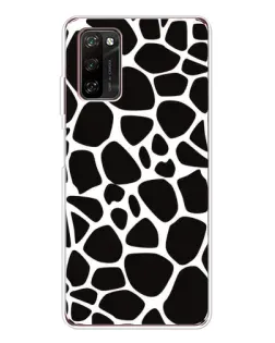Чохол для Blackview A70 Pro з картинкою «Чорно-білий жираф» Чохол для Blackview A70 Pro з картинкою «Чорно-білий жираф»