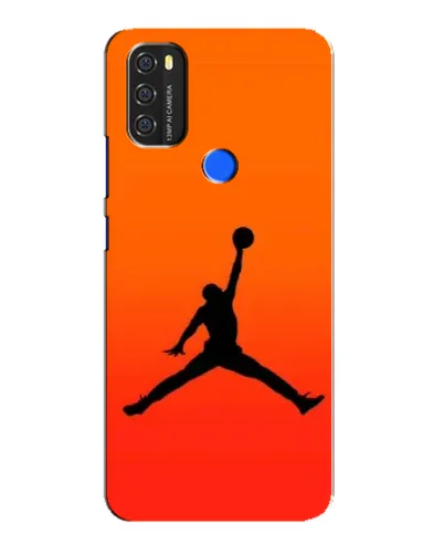 Чехол для Blackview A70 с картинкой «Jordan Sunset» Чехол для Blackview A70 с картинкой «Jordan Sunset»