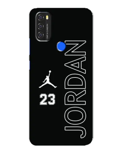 Чехол для Blackview A70 с картинкой «Jordan Vertical» Чехол для Blackview A70 с картинкой «Jordan Vertical»