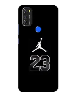 Чохол для Blackview A70 з картинкою «Jordan Flight 23» Чохол для Blackview A70 з картинкою «Jordan Flight 23»