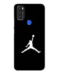 Чохол для Blackview A70 з картинкою «Jordan Silhouette» Чохол для Blackview A70 з картинкою «Jordan Silhouette»