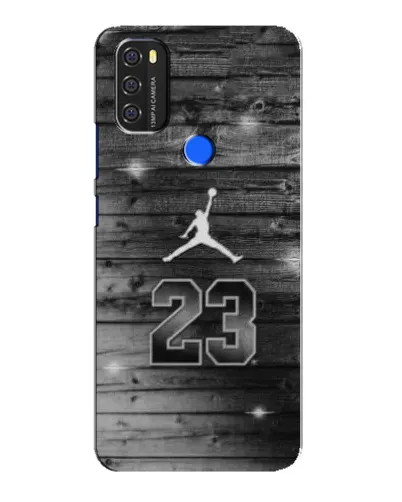 Чехол для Blackview A70 с картинкой «Jordan Carbon 23» Чехол для Blackview A70 с картинкой «Jordan Carbon 23»