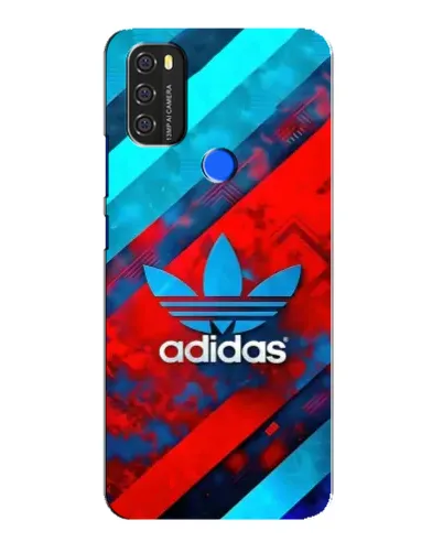 Чохол для Blackview A70 з картинкою «Абстракція Adidas» Чохол для Blackview A70 з картинкою «Абстракція Adidas»