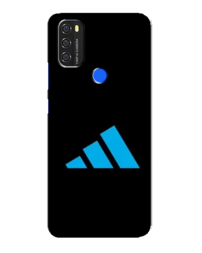 Чохол для Blackview A70 з картинкою «Adidas Cyan Logo» Чохол для Blackview A70 з картинкою «Adidas Cyan Logo»
