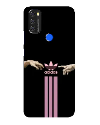 Чохол для Blackview A70 з картинкою «Adidas Hands» Чохол для Blackview A70 з картинкою «Adidas Hands»