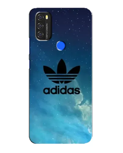 Чохол для Blackview A70 з картинкою «Adidas Stone Logo» Чохол для Blackview A70 з картинкою «Adidas Stone Logo»
