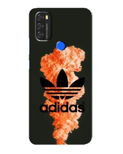 Чохол для Blackview A70 з картинкою «Помаранчевий дим Adidas» Чохол для Blackview A70 з картинкою «Помаранчевий дим Adidas»