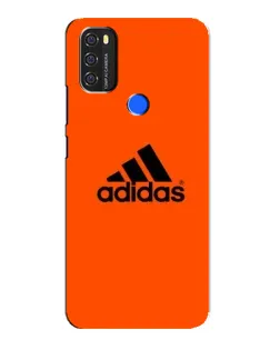 Чохол для Blackview A70 з картинкою «Adidas Ukraine»