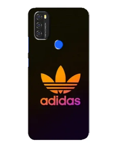 Чохол для Blackview A70 з картинкою «Градієнт Adidas» Чохол для Blackview A70 з картинкою «Градієнт Adidas»