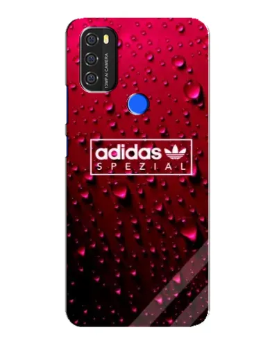 Чохол для Blackview A70 з картинкою «Adidas Gold Marble» Чохол для Blackview A70 з картинкою «Adidas Gold Marble»