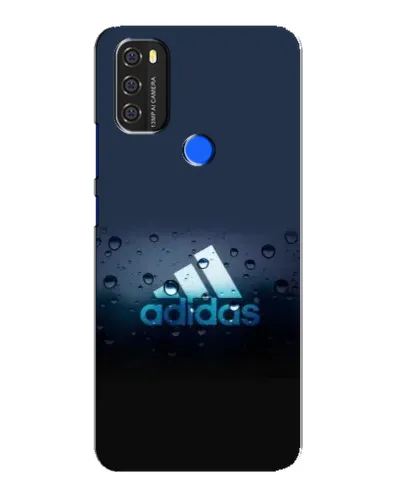 Чохол для Blackview A70 з картинкою «Adidas Water Drops» Чохол для Blackview A70 з картинкою «Adidas Water Drops»