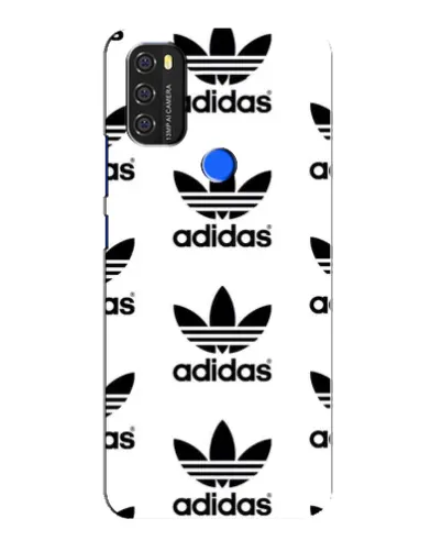 Чохол для Blackview A70 з картинкою «Adidas Pattern» Чохол для Blackview A70 з картинкою «Adidas Pattern»