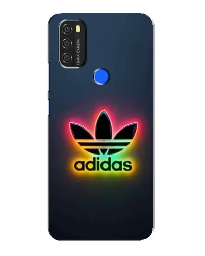 Чохол для Blackview A70 з картинкою «Неоновий Adidas» Чохол для Blackview A70 з картинкою «Неоновий Adidas»
