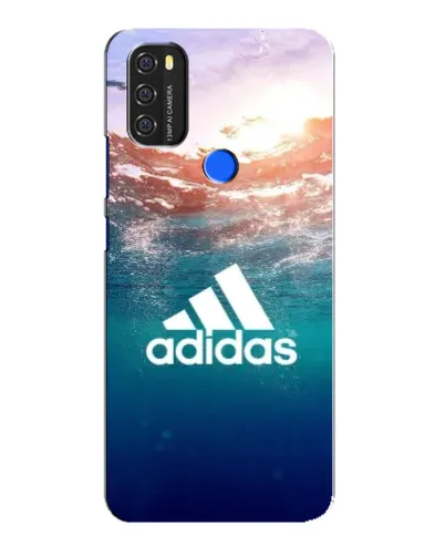 Чохол для Blackview A70 з картинкою «Океанська глибина адідас» Чохол для Blackview A70 з картинкою «Океанська глибина адідас»