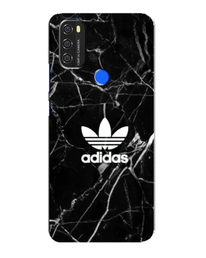 Чохол для Blackview A70 з картинкою «Білий мармур Adidas» Чохол для Blackview A70 з картинкою «Білий мармур Adidas»