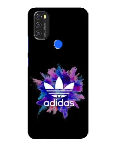 Чохол для Blackview A70 з картинкою «Вибух фарб Adidas» Чохол для Blackview A70 з картинкою «Вибух фарб Adidas»