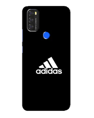 Чохол для Blackview A70 з картинкою «Чорна класика Adidas» Чохол для Blackview A70 з картинкою «Чорна класика Adidas»