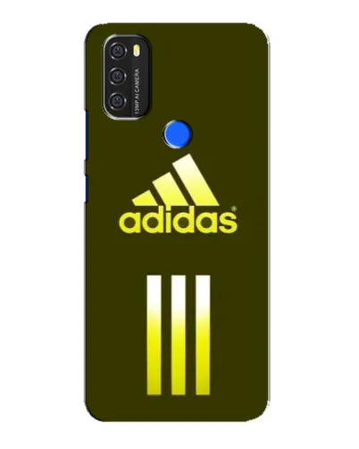 Чохол для Blackview A70 з картинкою «Оливковий градієнт Adidas» Чохол для Blackview A70 з картинкою «Оливковий градієнт Adidas»