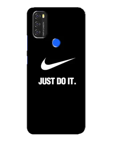 Чохол для Blackview A70 з картинкою «Класичний принт Nike» Чохол для Blackview A70 з картинкою «Класичний принт Nike»